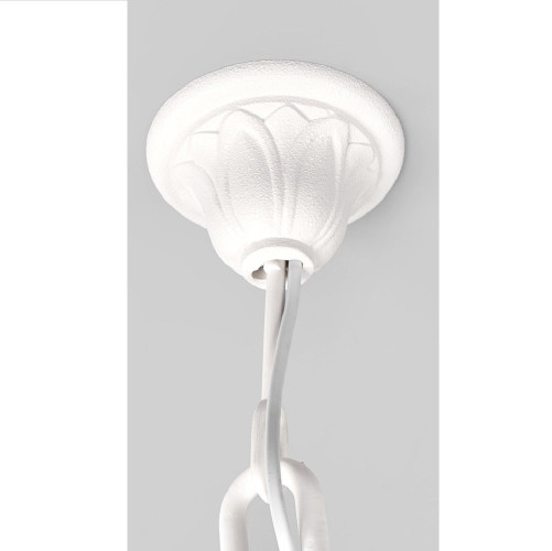 Уличный подвесной светильник Fumagalli SICHEM/SABA 3L K22.120.S30.WXE27