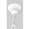 Уличный подвесной светильник Fumagalli SICHEM/SABA 3L K22.120.S30.WXE27