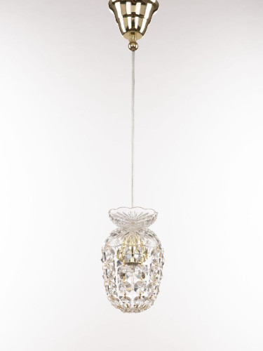 Подвесной светильник Bohemia Ivele Crystal 14771P/11 G