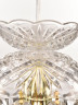Подвесной светильник Bohemia Ivele Crystal 14771P/11 G