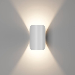 Уличный настенный светильник DesignLed GW-A108-6-WH-WW 004446
