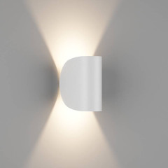 Уличный настенный светильник DesignLed GW-A108-6-WH-WW 004446