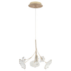 Подвесной светильник Crystal Lux MARGO SP1