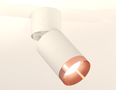 Спот Ambrella Light Techno Spot XM6312045 (A2220, C6312, N6135)