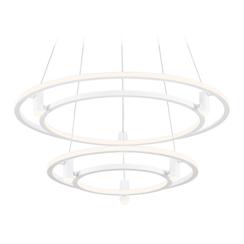 Подвесная люстра Ambrella Light Comfort FL5542