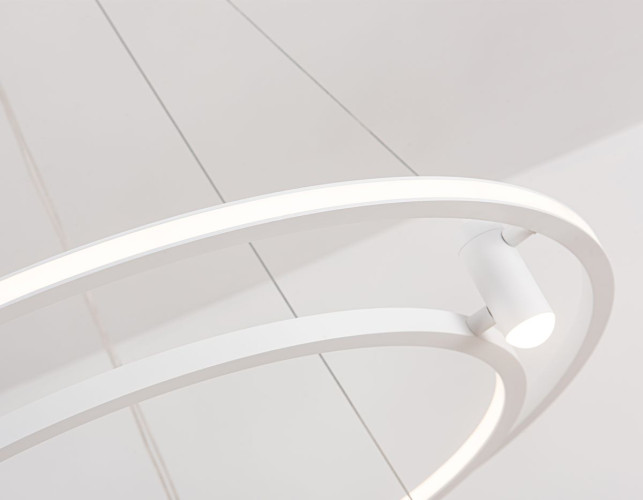 Подвесная люстра Ambrella Light Comfort FL5542