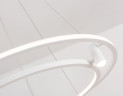Подвесная люстра Ambrella Light Comfort FL5542