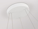 Подвесная люстра Ambrella Light Comfort FL5542