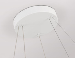 Подвесная люстра Ambrella Light Comfort FL5542