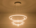 Подвесная люстра Ambrella Light Comfort FL5542