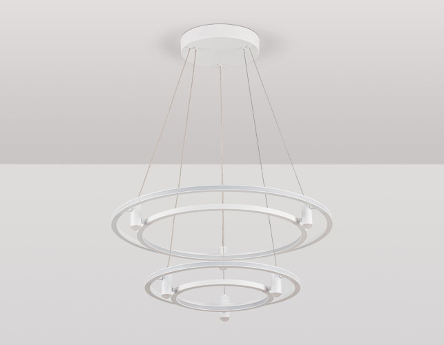 Подвесная люстра Ambrella Light Comfort FL5542