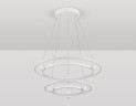 Подвесная люстра Ambrella Light Comfort FL5542