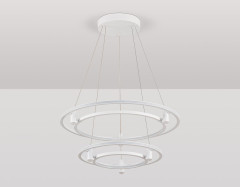 Подвесная люстра Ambrella Light Comfort FL5542