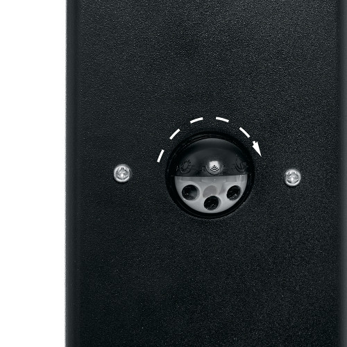 Уличный светильник Feron Берлин 11683