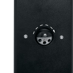 Уличный светильник Feron Берлин 11683