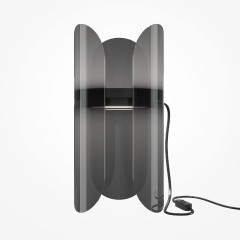 Настольная лампа Maytoni Insight MOD416TL-L6BR3K