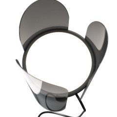 Настольная лампа Maytoni Insight MOD416TL-L6BR3K