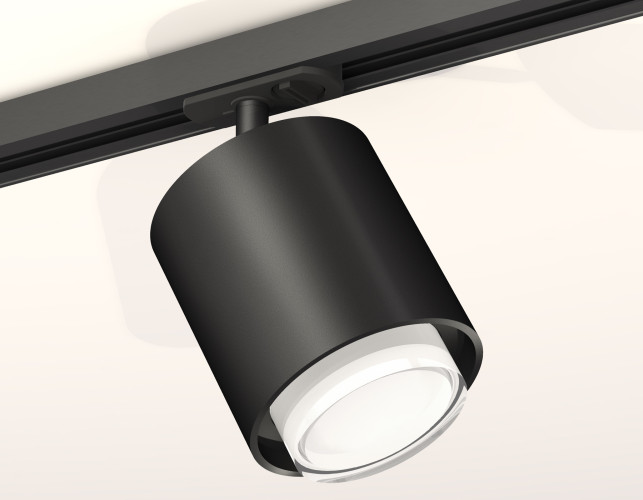 Комплект трекового светильника Ambrella Light Track System XT7723002 (A2537, C7723, N7160)