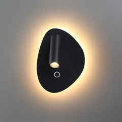 Настенный светильник Odeon Light Hightech Roy 7182/9WL