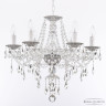 Подвесная люстра Bohemia Ivele Crystal AL16315/6/200 WMN