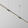 Модульный светильник Maytoni Basis C147CL-L500-12W3K-B