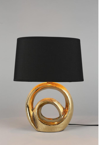 Настольная лампа Omnilux Padola OML-19314-01