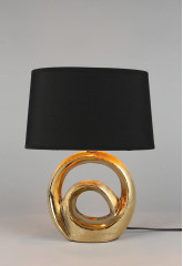 Настольная лампа Omnilux Padola OML-19314-01