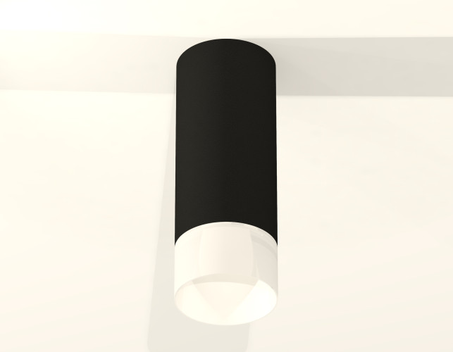Потолочный светильник Ambrella Light Techno Spot XS7443016 (C7443, N7170)