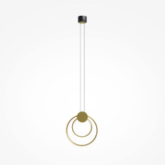 Подвесной светильник Maytoni Link MOD357PL-L14BS3K