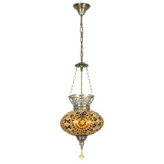 Подвесная люстра Citilux Каир CL419125