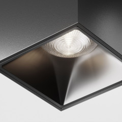 Потолочный светильник Maytoni Alfa LED C065CL-L12B4K