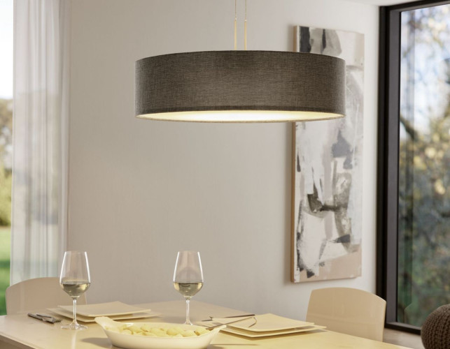 Подвесной светодиодный светильник Eglo Romao 2 95339