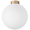 Потолочный светильник Lightstar Globo 812033