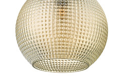 Подвесной светильник Arti Lampadari Davagna E 1.P5 C