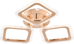 Потолочная люстра Rivoli Frida 6190-703 Б0068454