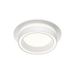 Встраиваемый светильник Denkirs Glow DK-DH2010-WH