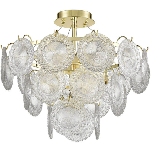 Потолочная люстра Vele Luce Orata VL1904L05