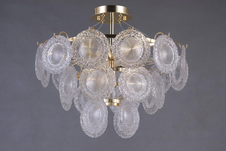 Потолочная люстра Vele Luce Orata VL1904L05