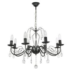 Подвесная люстра De Markt Лада 442011208