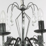 Подвесная люстра De Markt Лада 442011208