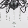 Подвесная люстра De Markt Лада 442011208