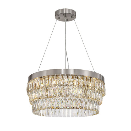 Подвесная люстра Favourite Magnitudo 4715-12P