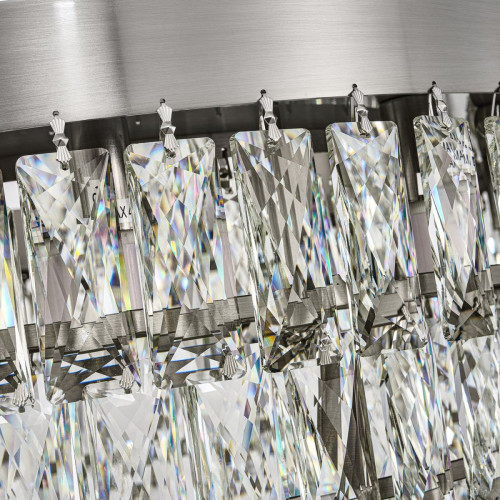 Подвесная люстра Favourite Magnitudo 4715-12P