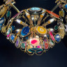 Люстра на штанге ImperiumLoft Agate 186182-26