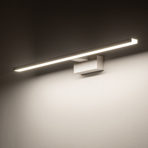 Подсветка для зеркал Nowodvorski Cezanne Led M White 10684