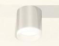 Накладной светильник Ambrella Light Techno XS6305020 (C6305, N6245)