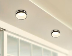 Встраиваемый светильник Ambrella Light Acrylic Frost TN3306