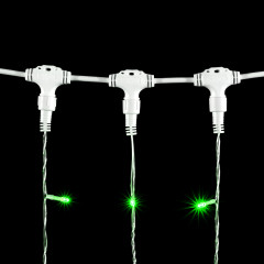 Гирлянда Занавес Laitcom (LTC) PCL601-10-2G