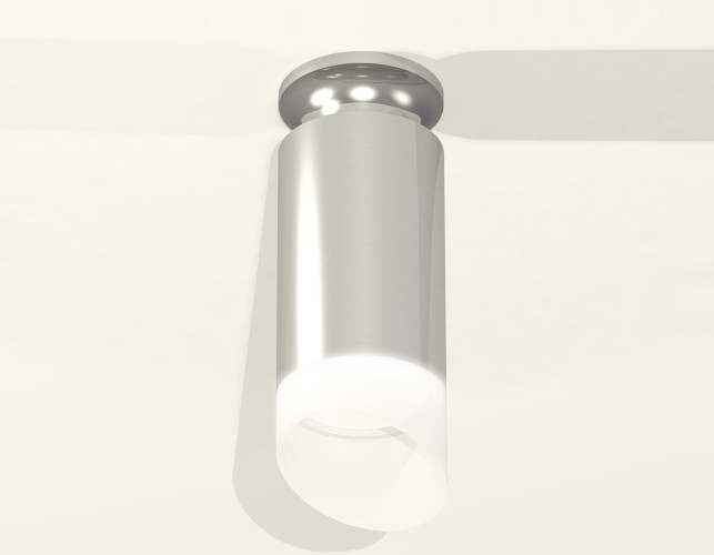 Накладной светильник Ambrella Light Techno XS6325082 (N6903, C6325, N6256)