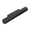 Трековый магнитный светильник Voltalighting Light AIJL-CX-E0051/10W/30/4К/B